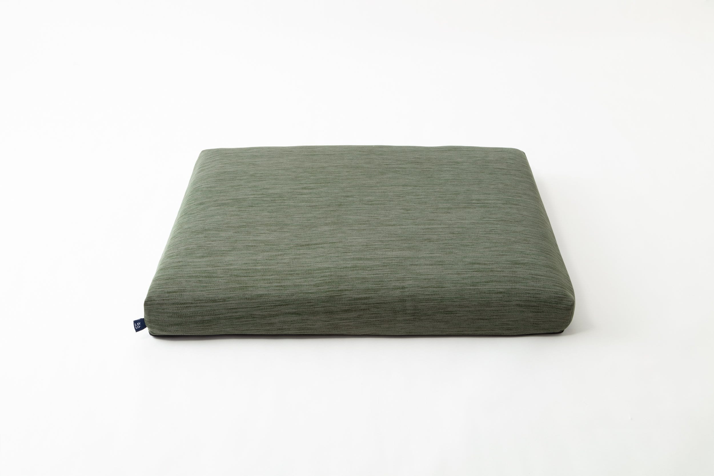 Sage | Modern Dog Bed or Bed Cover - Image 4