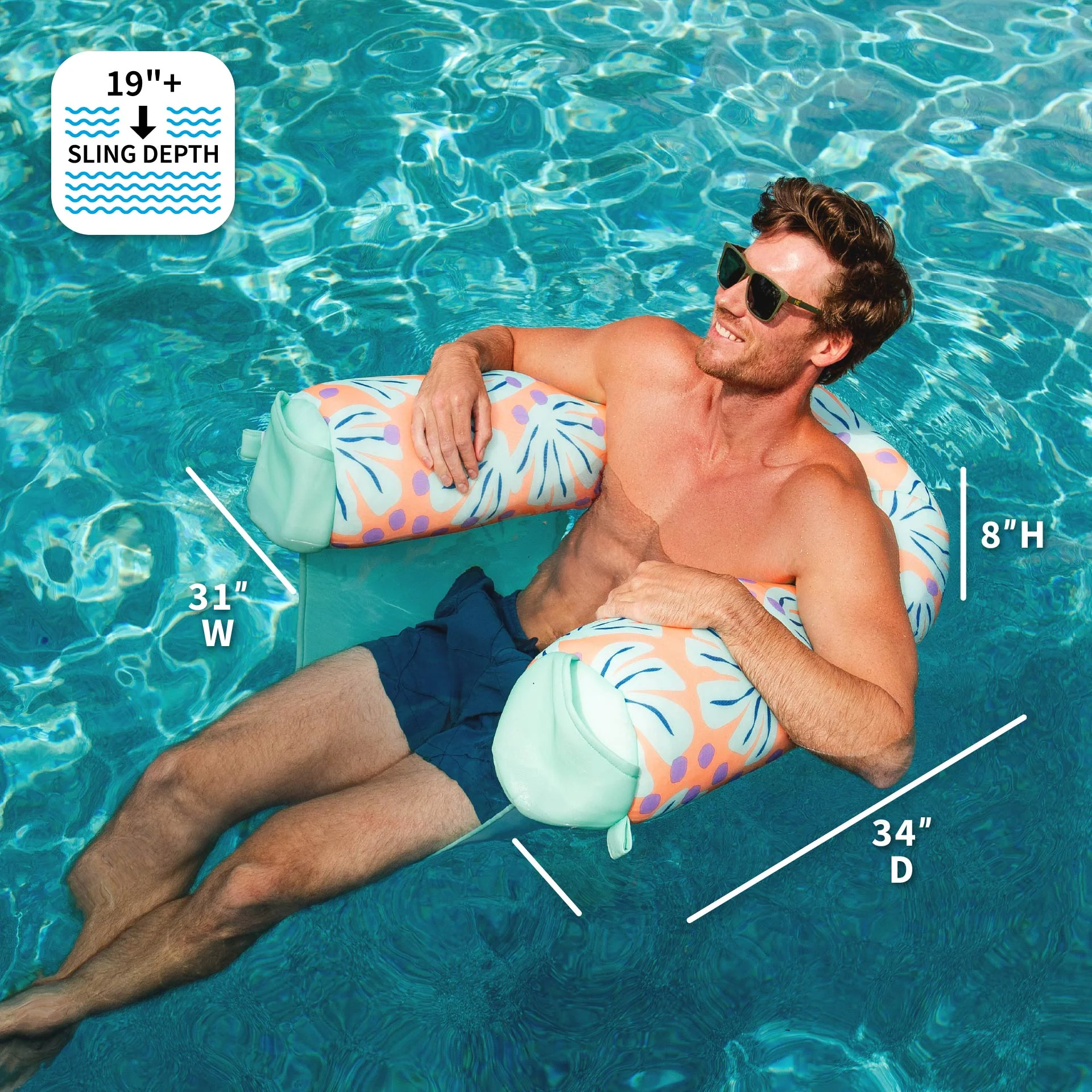 Shaka Sling XL - Image 2