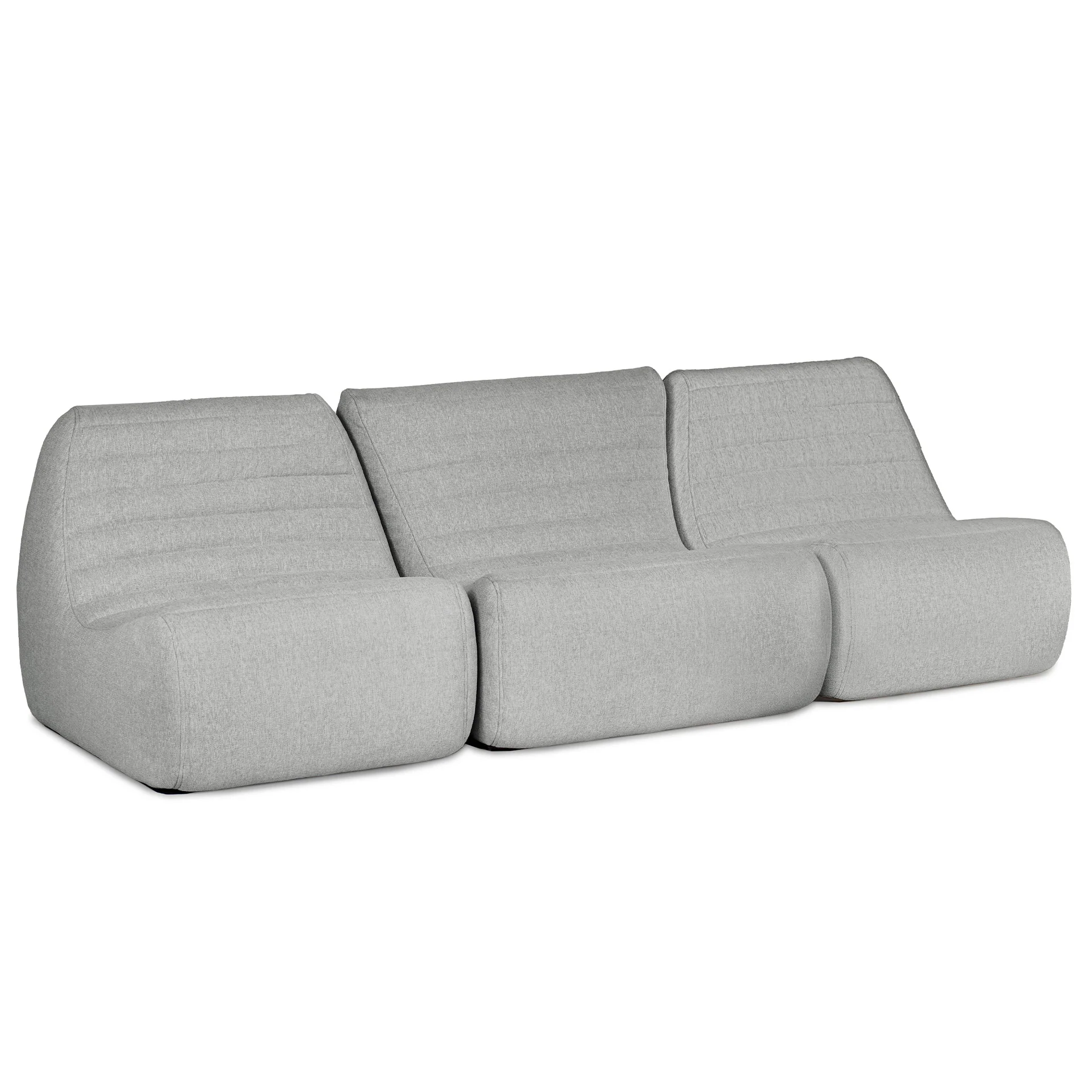 Solvana™ 3 Piece Outdoor Sectional - Image 42