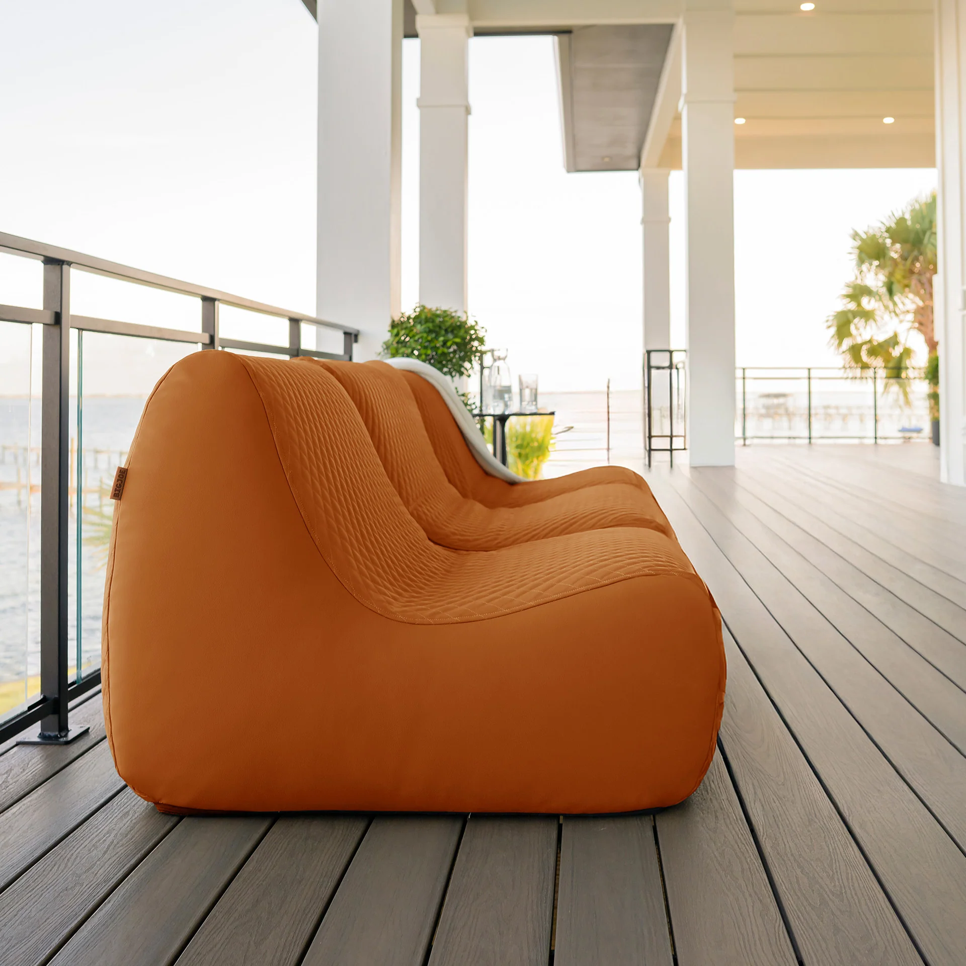 Solvana™ 3 Piece Outdoor Sectional - Image 56