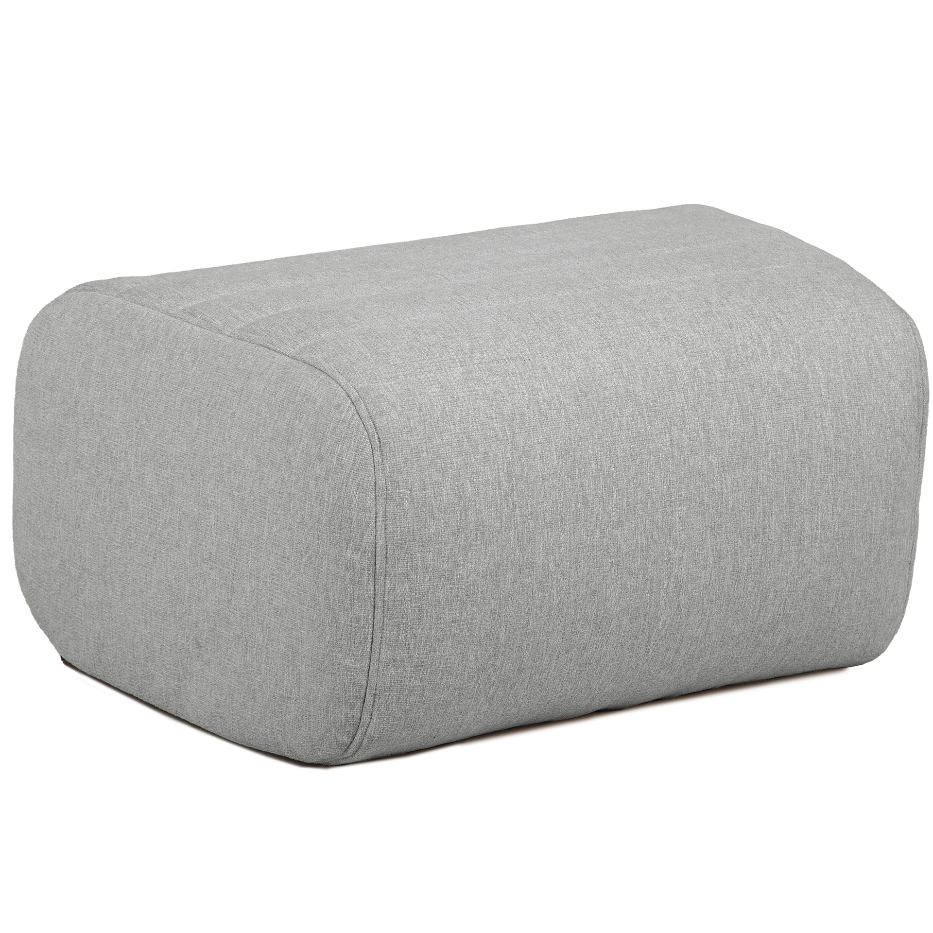 Solvana™ Outdoor Ottoman - Image 50