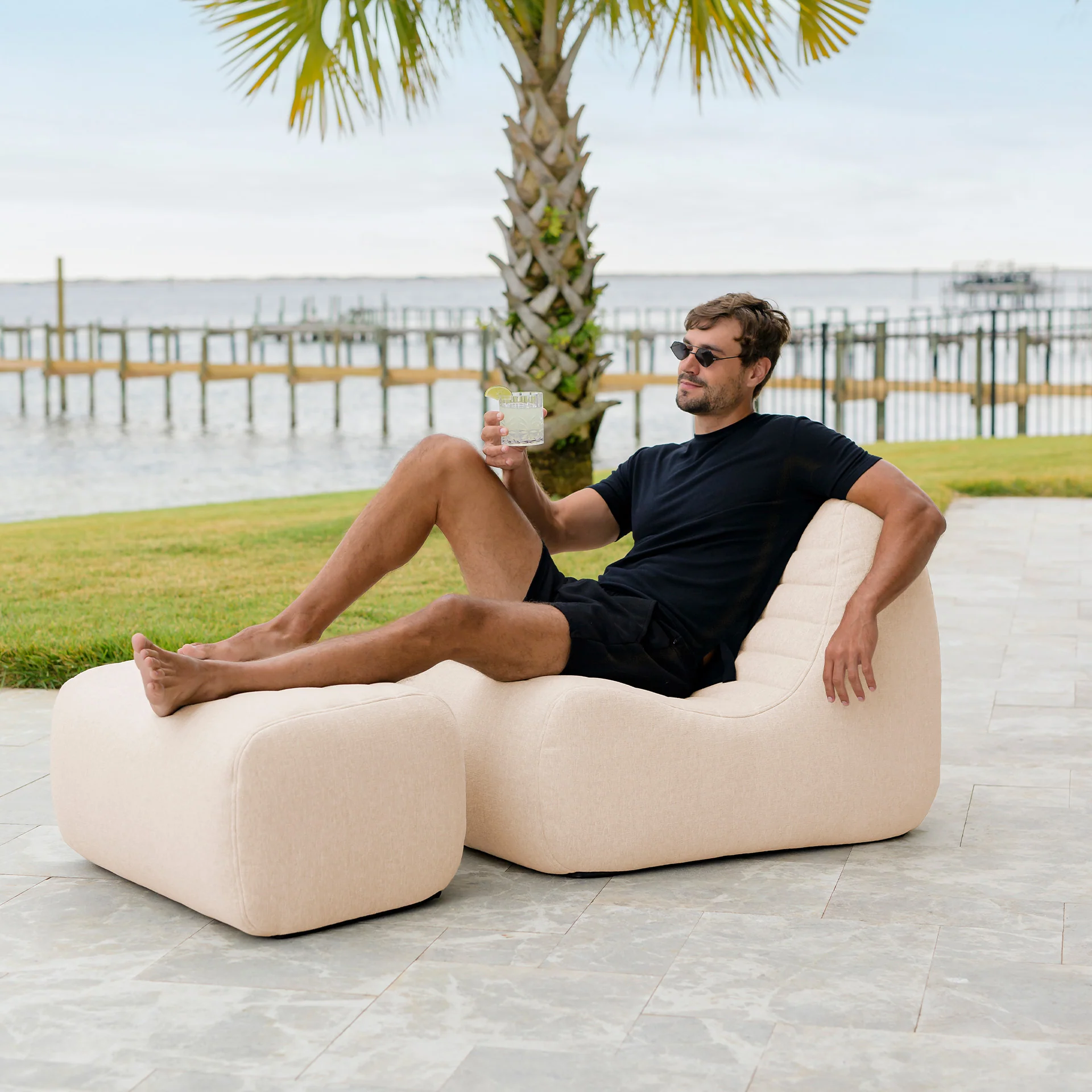 Solvana™ Primary Outdoor Chair - Image 14
