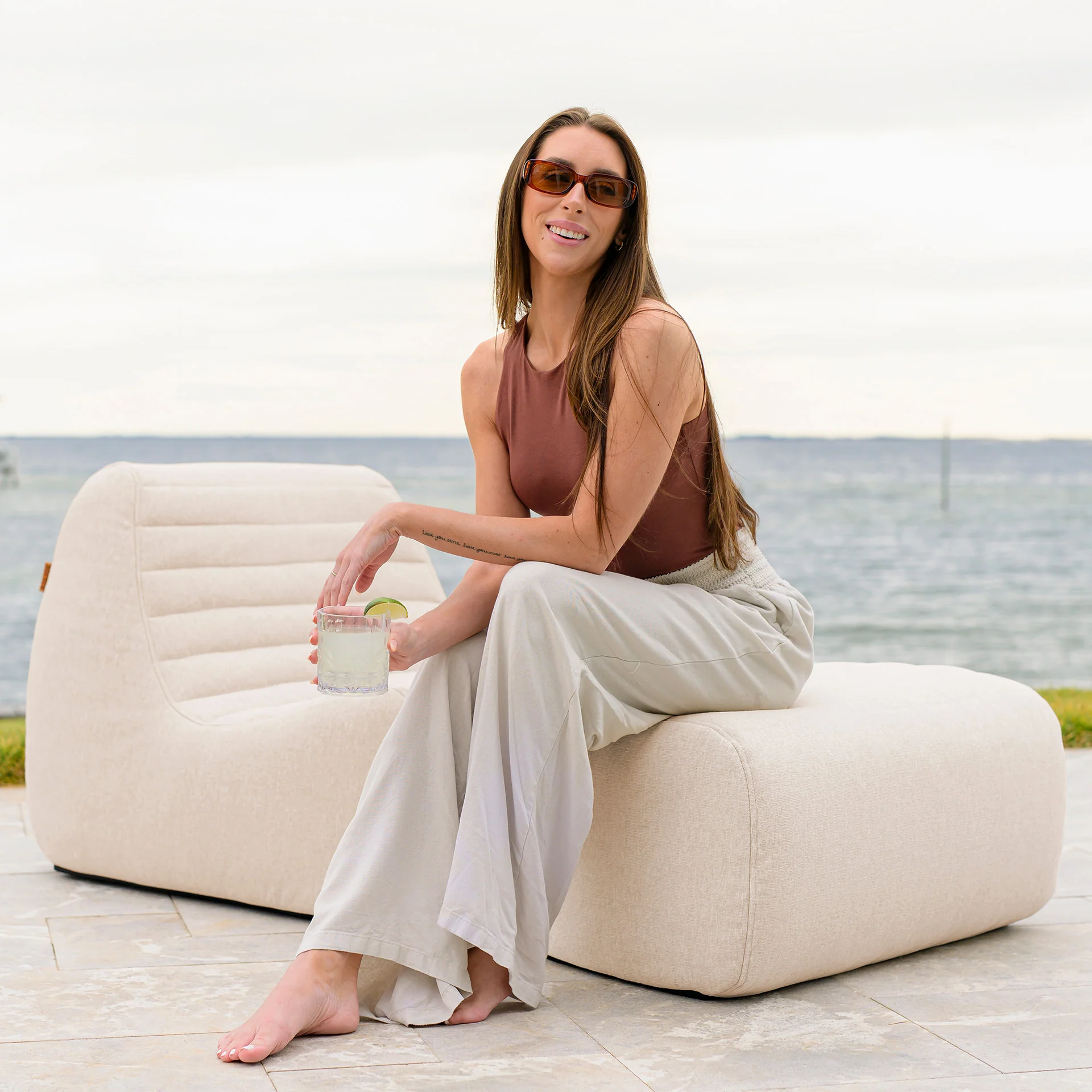 Solvana™ Primary Outdoor Chair - Image 15