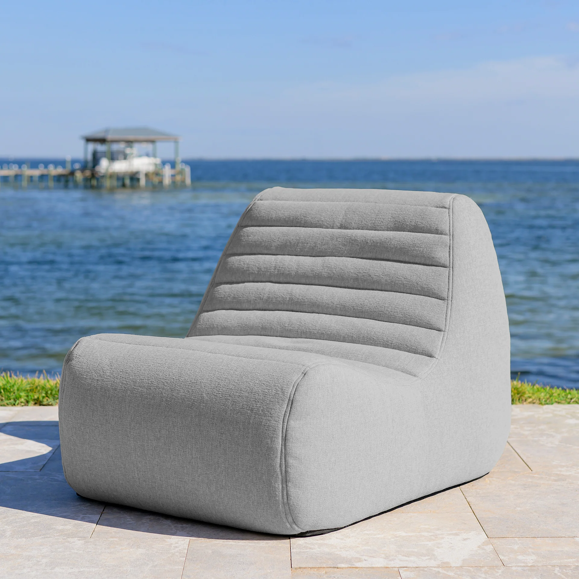 Solvana™ Primary Outdoor Chair - Image 44
