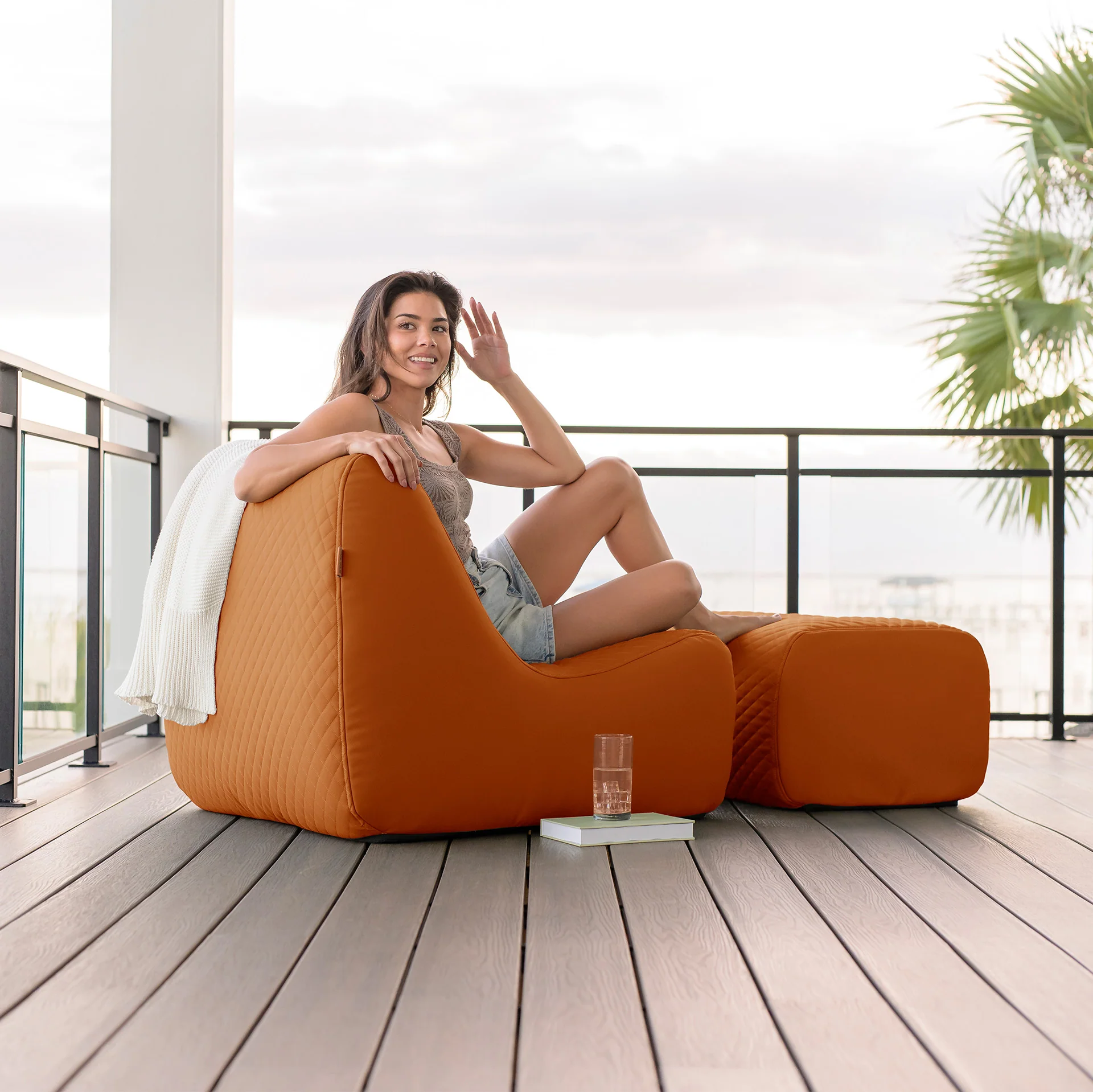 Solvana™ Primary Outdoor Chair - Image 67