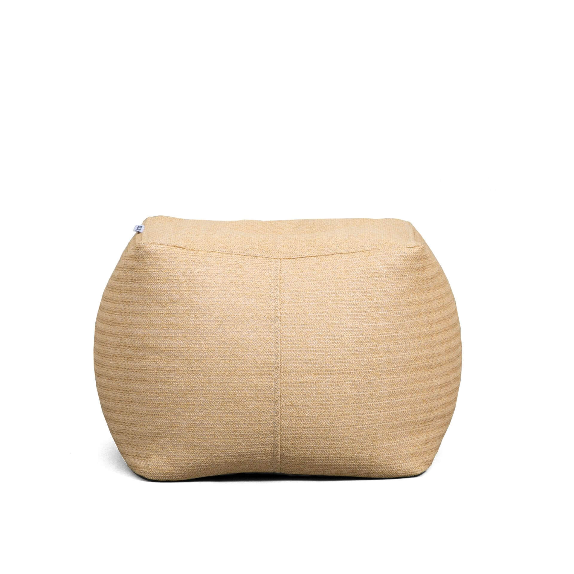 Square Ottoman - Image 3