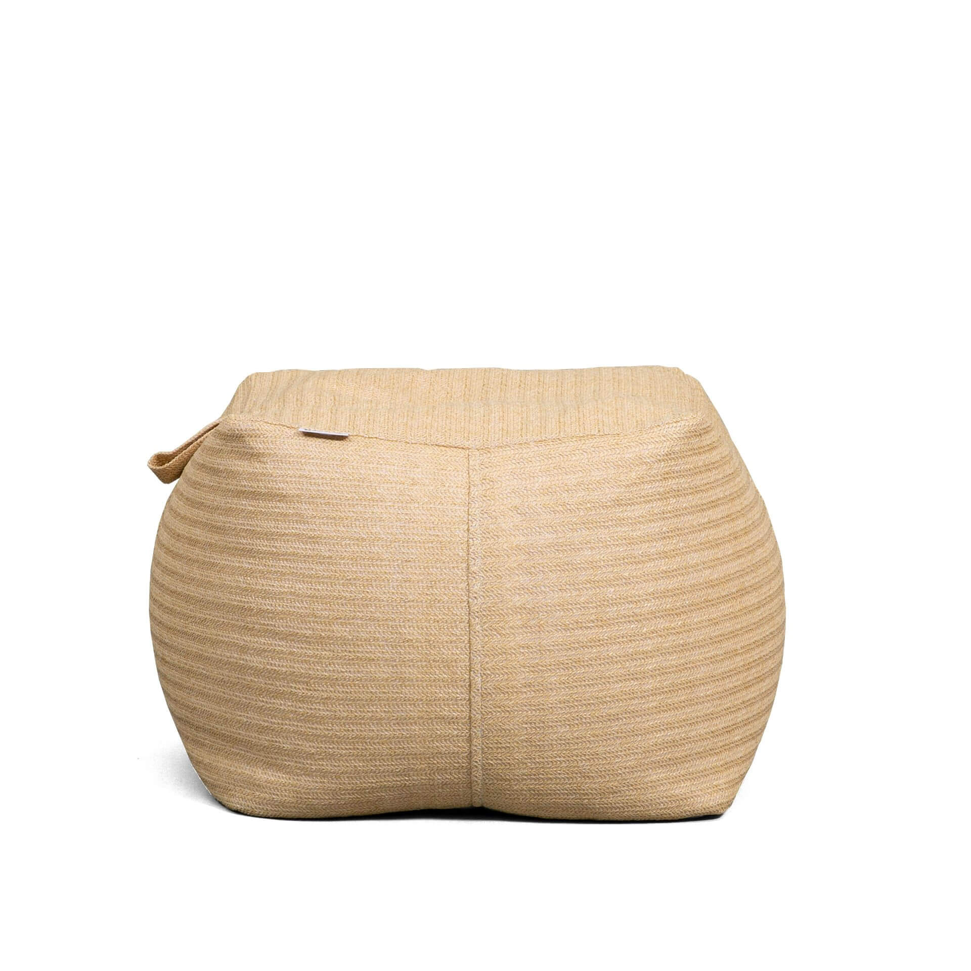 Square Ottoman - Image 8