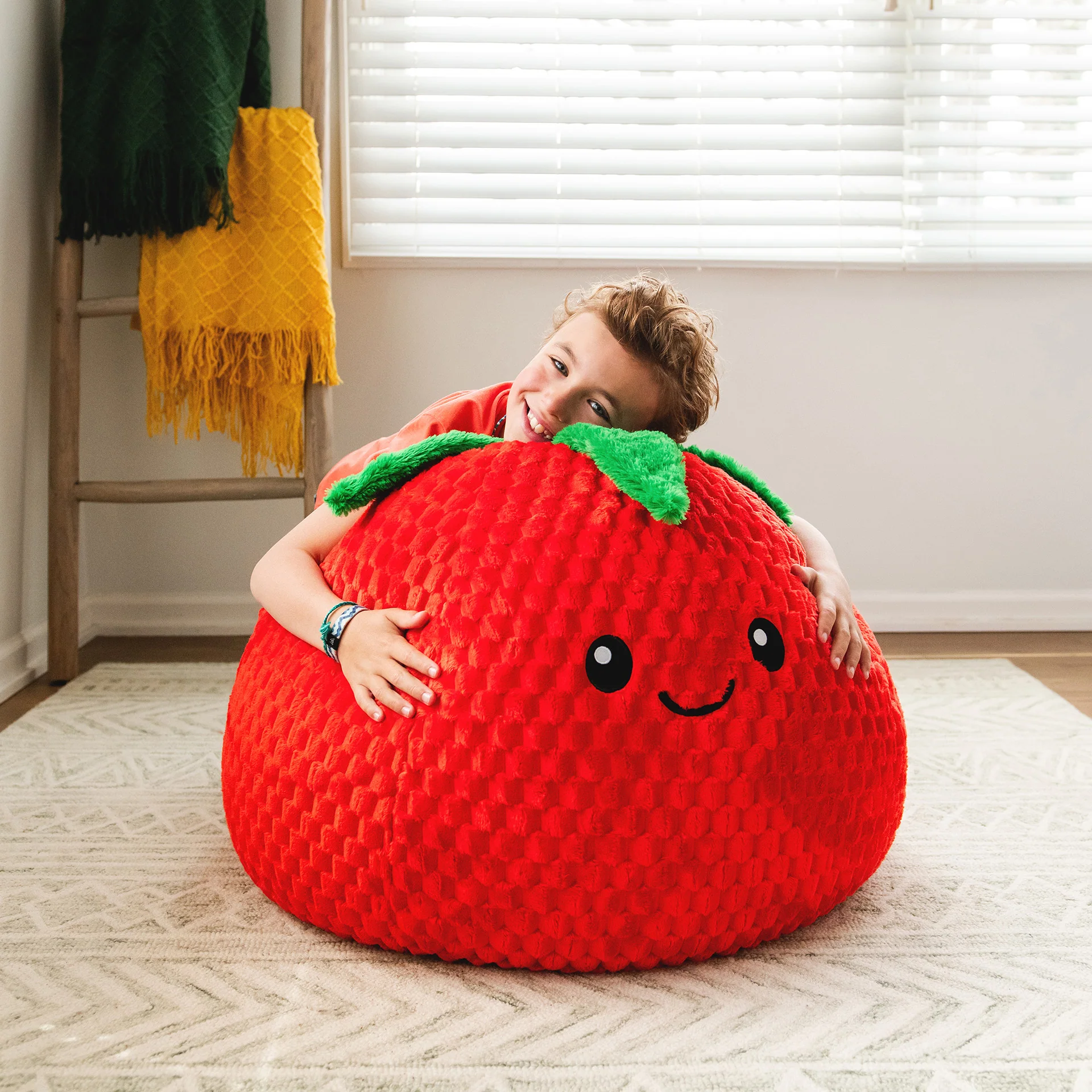 Strawberry PlushiPals™ - Image 10