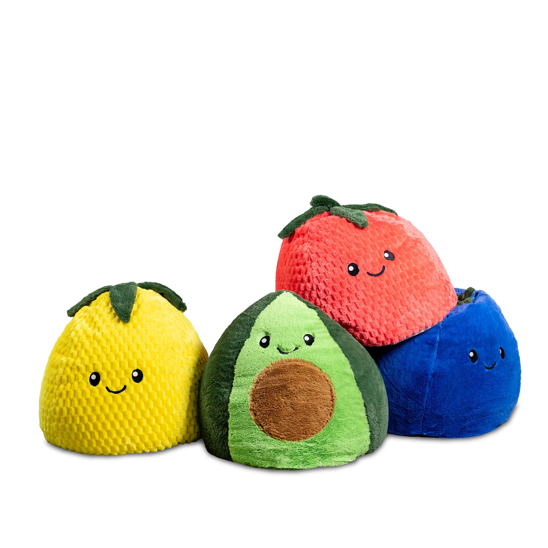 Strawberry PlushiPals™ - Image 15