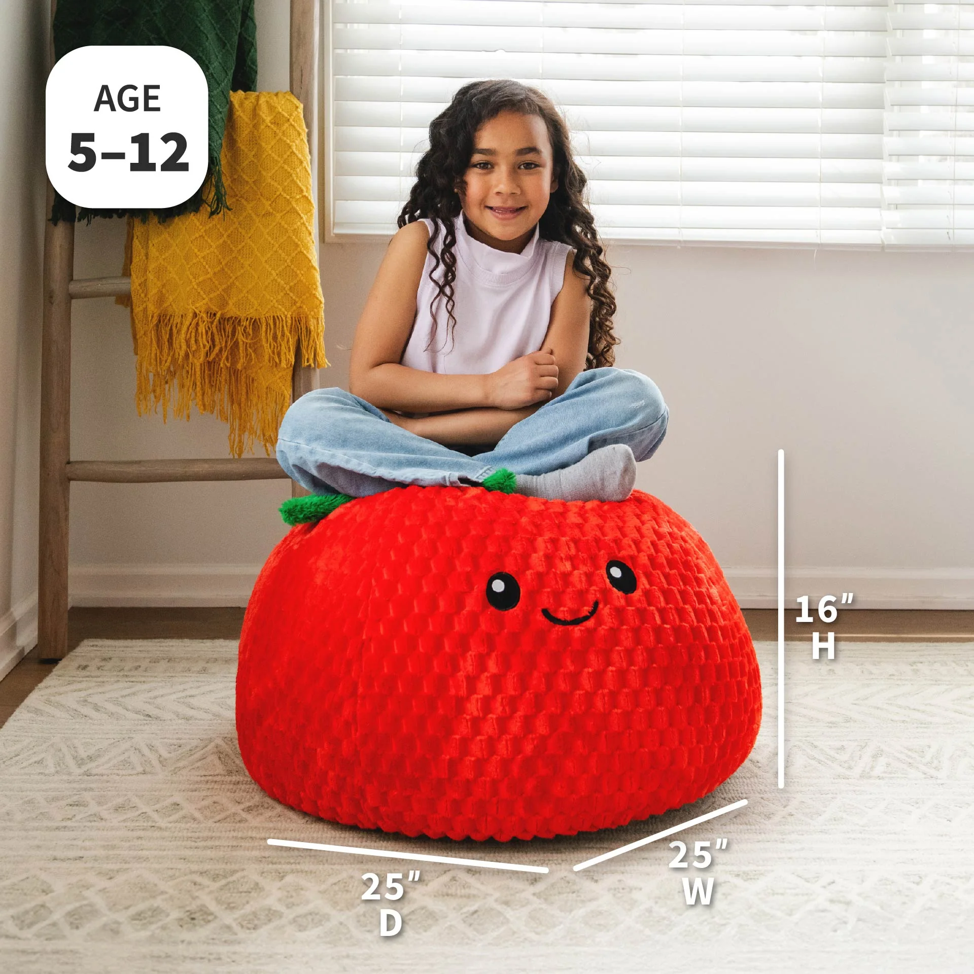 Strawberry PlushiPals™ - Image 2