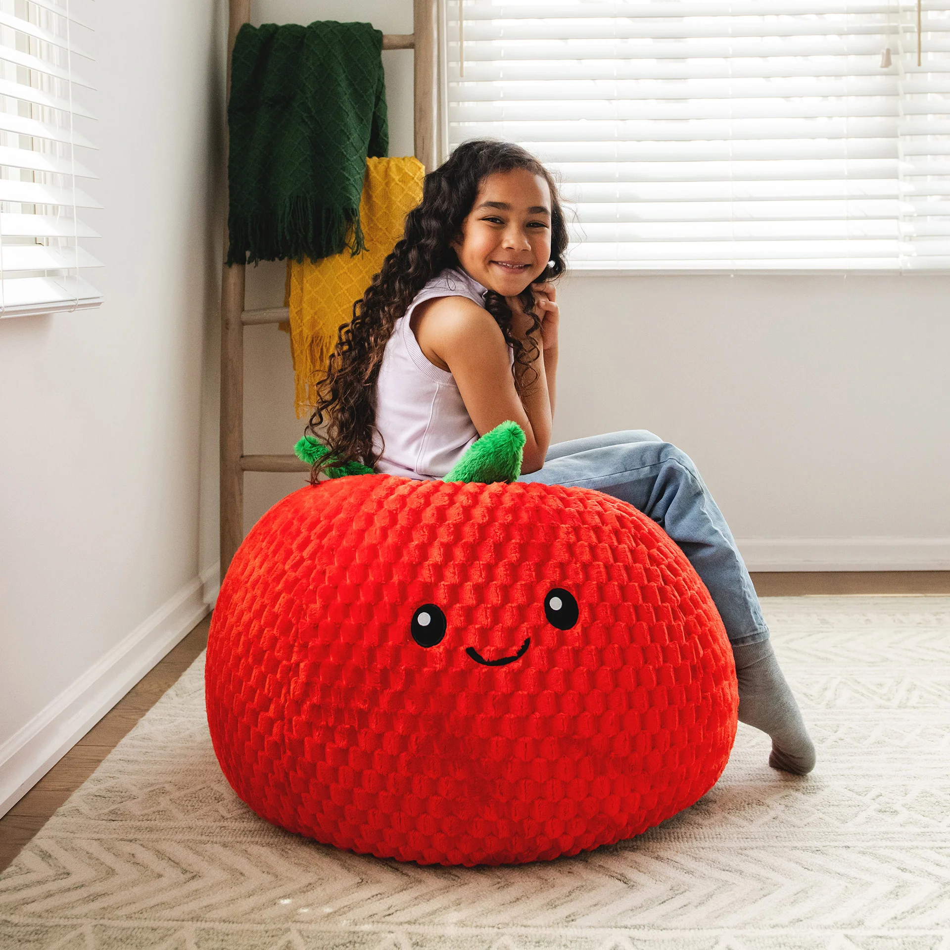 Strawberry PlushiPals™ - Image 4