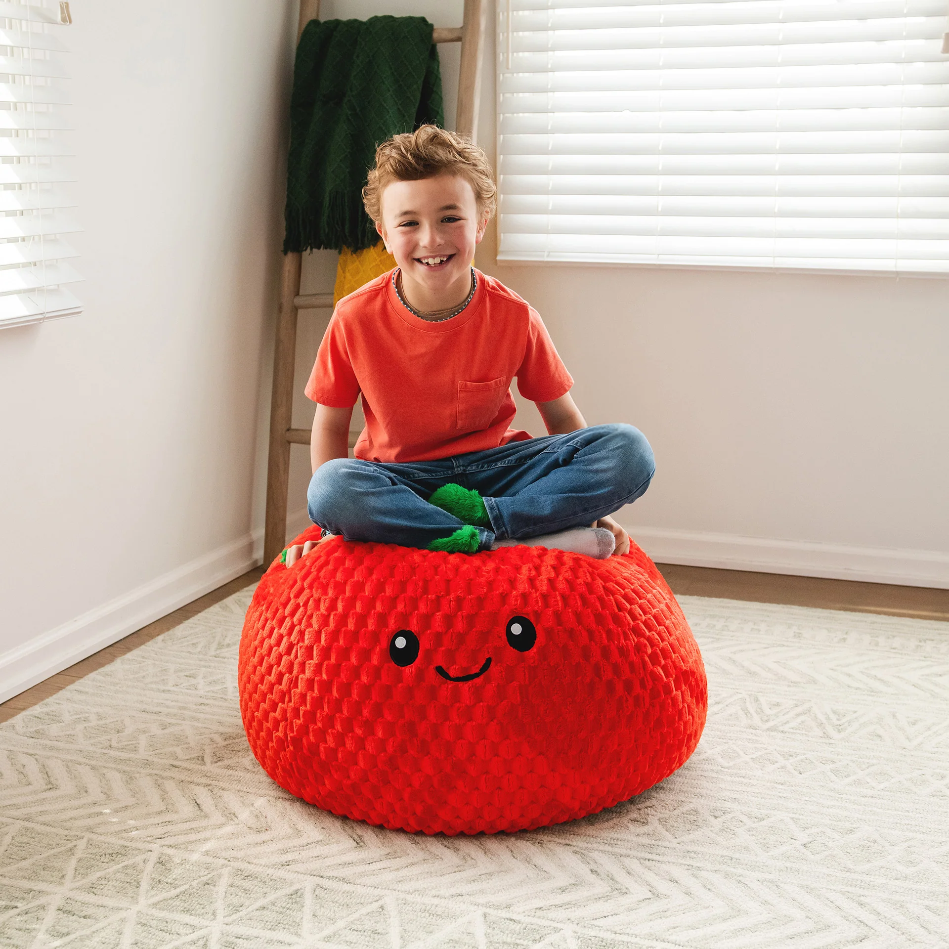 Strawberry PlushiPals™ - Image 6