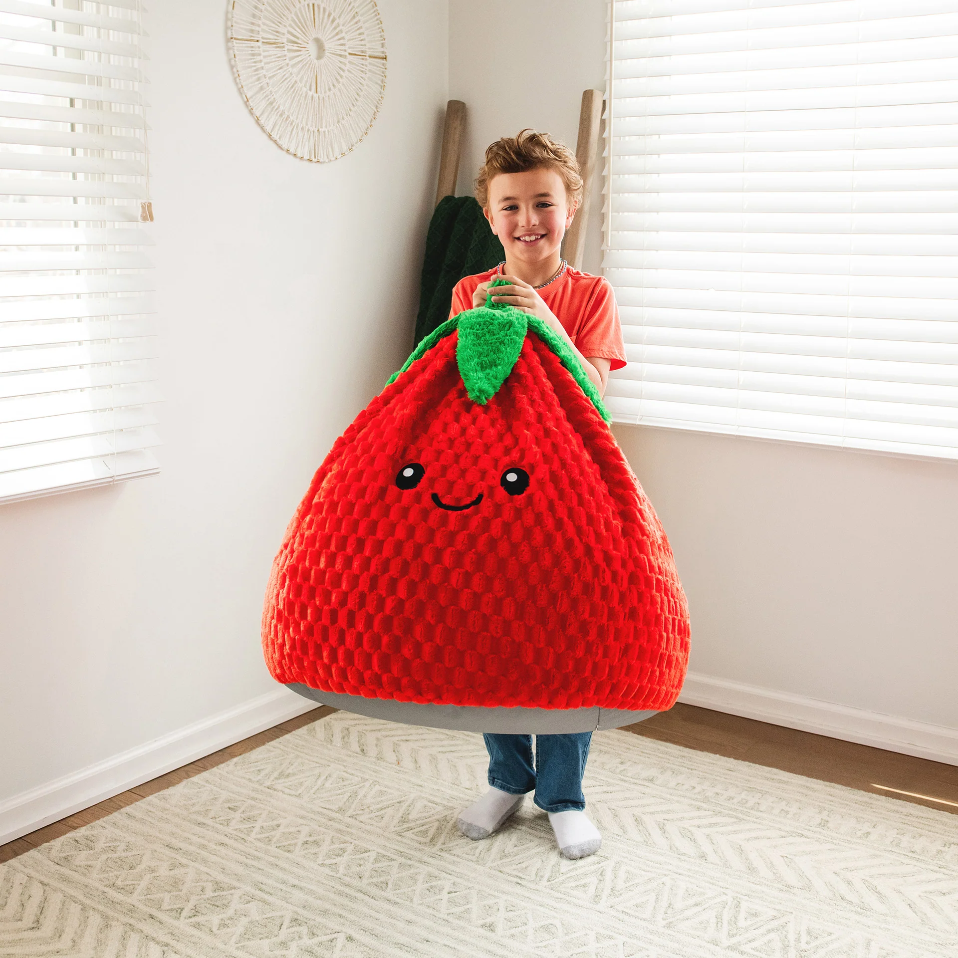 Strawberry PlushiPals™ - Image 8