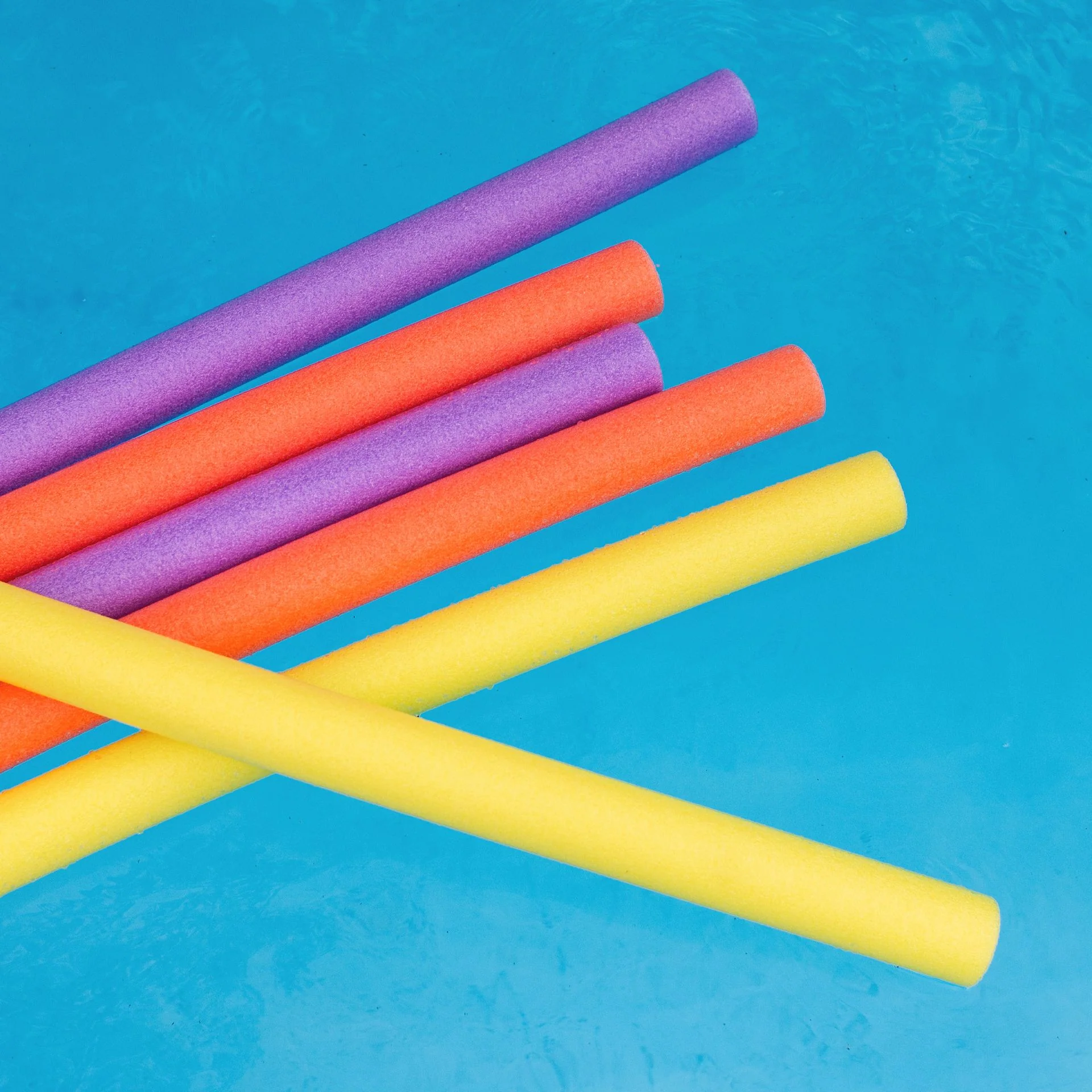 Swim Noodle 40Pk - Image 6