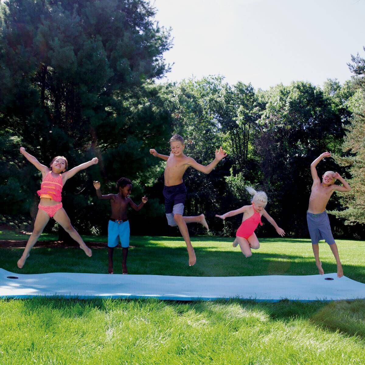BIG JOE ISLAND® Waterpad - Image 3