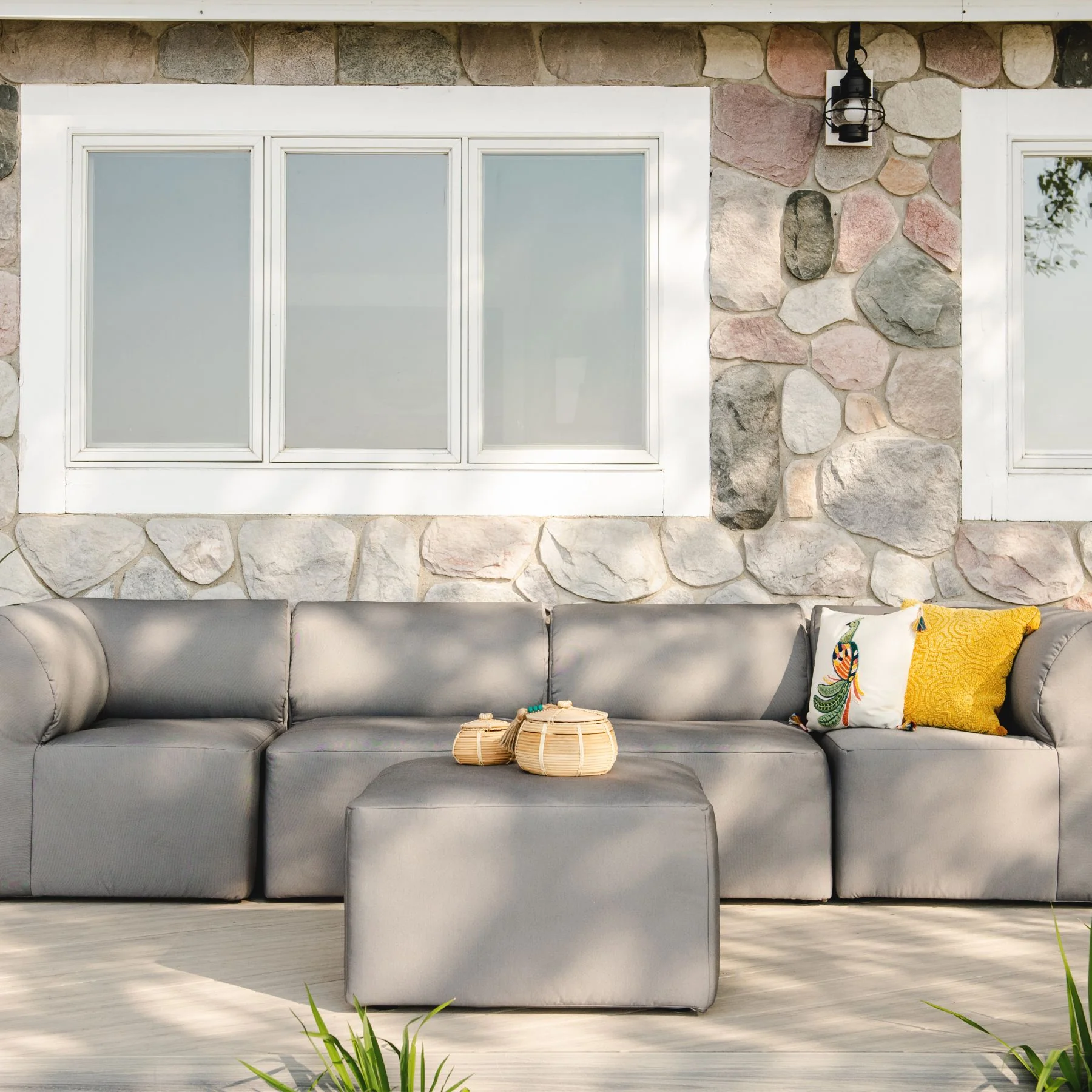Weather Protective Patio Covers - Image 15