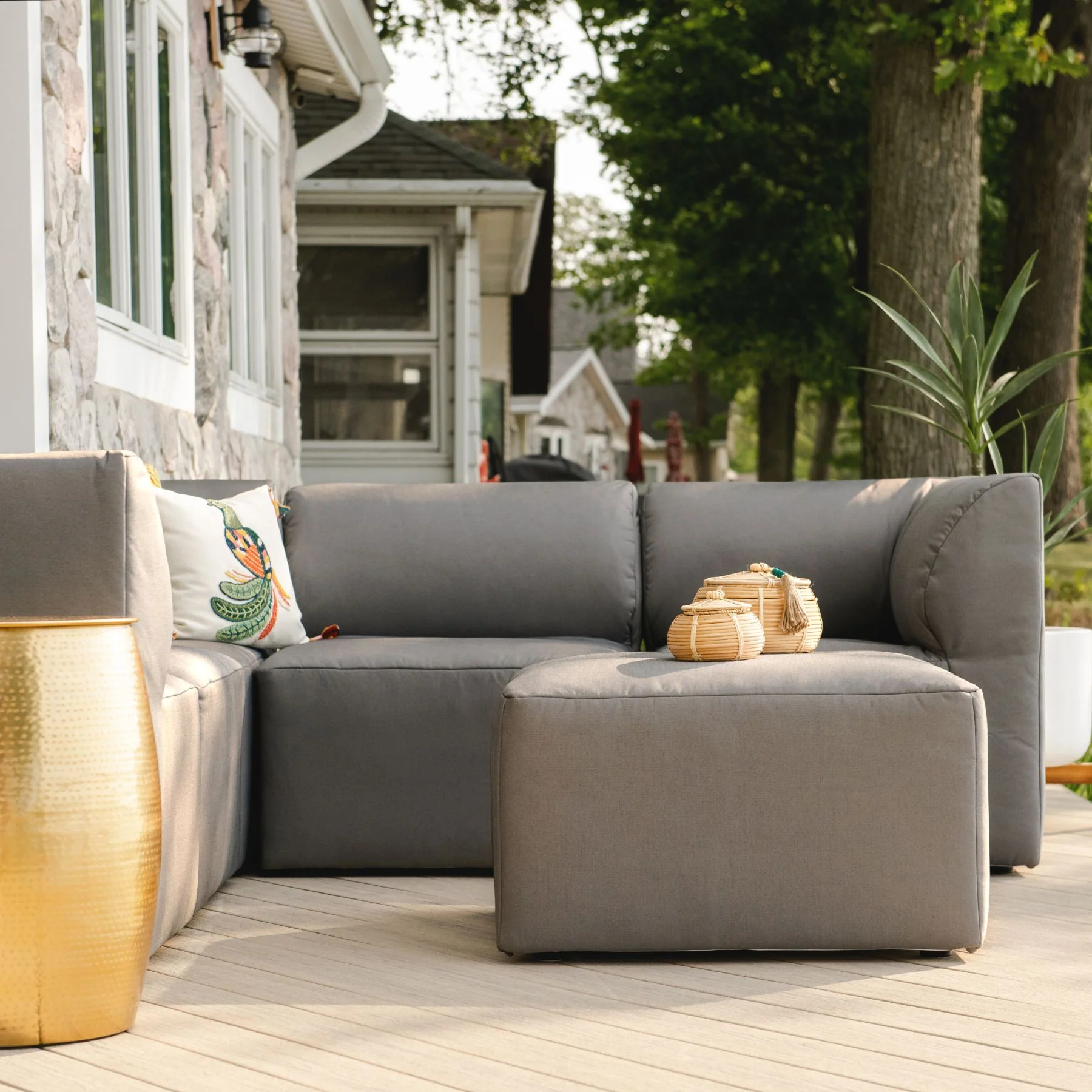 Weather Protective Patio Covers - Image 17