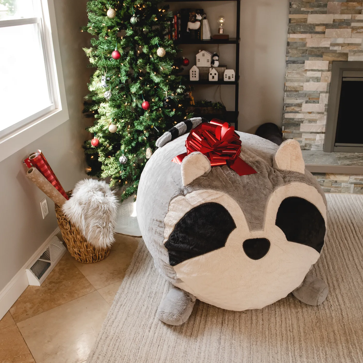 Wild Things Rocky Raccoon - Image 11